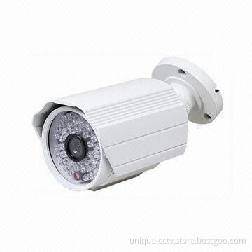 1/3" Sony 700TVL Analog Bullet IR Waterproof Camera with Sony 960H CCD and Sony Effio-E DSP